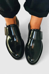 Allen | Men's Casual Slip On Dress Shoes