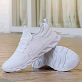 Diane | Women's Everyday Breathable Lace Up Sneakers