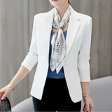 Janelle | Women's Tailored Slim Fit Office Blazer