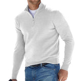 Keaton | Men's Casual Knit Pullover Sweater