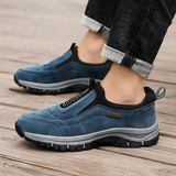 Tristan | Men's Slip On Outdoor Walking Shoes