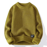 Graham | Men's Jersey Honeycomb Oversize
