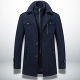 Forrest | Men's Two Layer Winter Coat