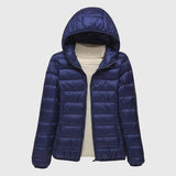 Selene | Women's Ultra Light Puffer Jacket