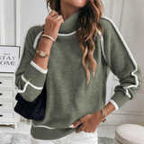 Lorelai | Women's Casual Knit Sweater