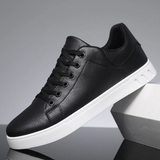 Colin | Men's Lace Up Low Top Sneakers