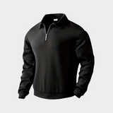 Spencer | Men's Casual Crewneck Knit Sweater