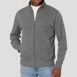 Brayden | Men's Casual Zip Up Spring Jacket