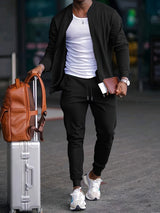 Dusty | Men's Casual Travel Tracksuit