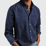 Wes | Men's Classic Shirt
