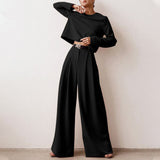 Kate | Women's Relaxed Fit Two-Piece Outfit Set