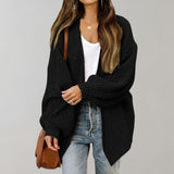 Stella | Women's Open Front Casual Cardigan