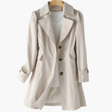 Oakley | Women's Classic Trench Coat