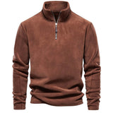 Brody | Men's Classic Crewneck Sweatshirt