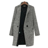 Rylee | Women's Elegant Long Coat