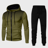 Rhys | Men's Casual Tracksuit Set