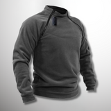 Reid | Men's Crewneck Knit Sweater