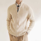Rhett | Men's Lightweight Summer Sweater