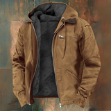 Colby | Men's Lightweight Winter Jacket