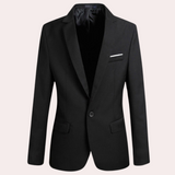 Gus | Men's Timeless Elegant Modern Fit Blazer