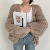 Jordan | Women's Casual Long Sleeve Cardigan