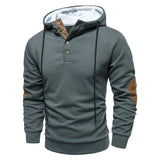 Zachary | Men's Warm Knit Pullover Sweater