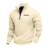 Gavin | Men's Polar Fleece Sweatshirt