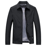 Anderson | Men's Lightweight Waterproof Jacket