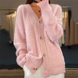 Bailey | Women's Comfy Long Sleeve Cardigan