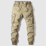 Corbin | Men's Cargo Jogger Pants