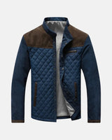 Hugo | Men's Quilted Cotton Jacket