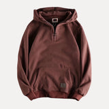 Craig | Men's Casual Long Sleeve Pullover Hoodie