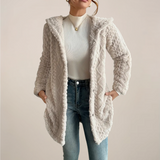 Tessa | Women's Lightweight Summer Knit Cardigan