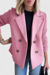 Ingrid | Women's Elegant Tailored Jacket