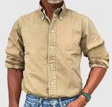 Levi | Men's Casual Button-Up Shirt