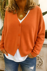 Taylor | Women's Oversized Chunky Cardigan