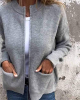 Delilah | Women's Everyday Knit Cardigan