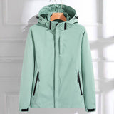 Maddie | Women's Waterproof Rain Jacket