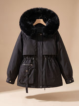 Gemma | Women's Winter Jacket