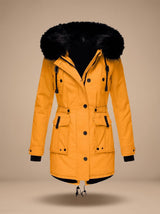 Lindsay | Women's Winter Parka