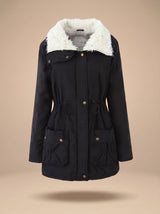 Veronica | Women's Winter Parka