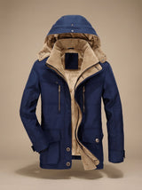 Jackson | Men's Insulated Winter Coat