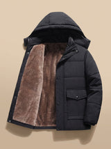 Paul | Men's Padded Jacket