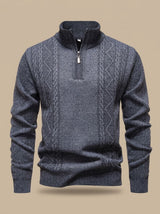 Brian | Men's Knit Sweater