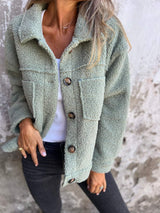 Monroe | Women's Lined Casual Jacket