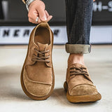 Maverick | Men's Derby Ante Camel