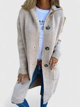 Lorelei | Women's Comfortable Knit Cardigan Jacket