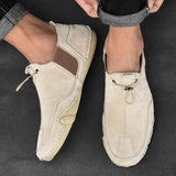 Beau | Men's Casual Slip On Everyday Shoes
