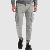 Frank | Men's Slim Fit Cargo Pocket Pants