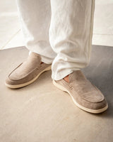 Jay | Men's Casual Slip On Comfort Loafer